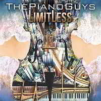 The Piano Guys - Limitless (2018) торрент