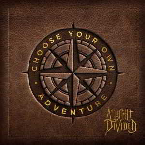 A Light Divided - Choose Your Own Adventure (2018) торрент