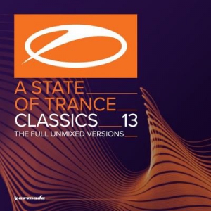 A State Of Trance Classics Vol.13 (The Full Unmixed Versions) (2018) торрент