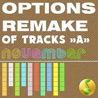 Options Remake Of Tracks November -A- (2018) торрент