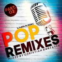Pop Remixes Part 2 (2018) торрент