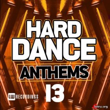 Hard Dance Anthems Vol.13 (2018) торрент