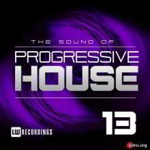 The Sound Of Progressive House Vol.13 (2018) торрент