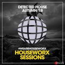 Detected House [Autumn '18] (2018) торрент