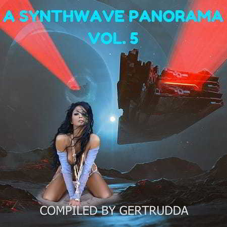 A Synthwave Panorama Vol.5
