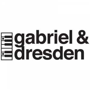 Gabriel & Dresden - Live @ Output (Brooklyn, New York, United States)