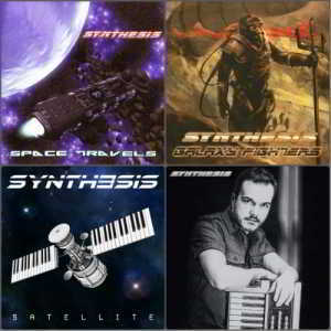 Synthesis - 3 Albums