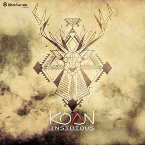 Koan - Insidious (2018) торрент