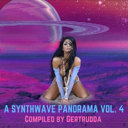 A Synthwave Panorama Vol.4