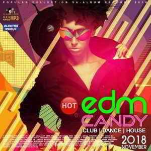 EDM Candy