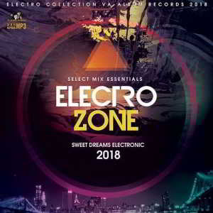 Sweet Dreams Electro Zone (2018) торрент