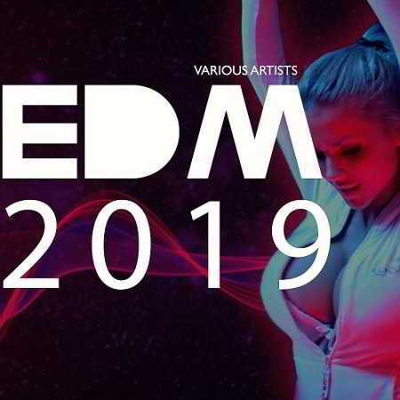 EDM 2019 Violet Music (2019) торрент