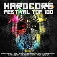 Hardcore Festival Top 100 Vol.1 [2CD]