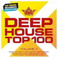 Deephouse Top 100 Vol.7 [2CD] (2018) торрент