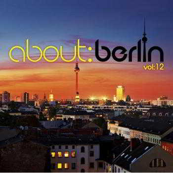 About: Berlin Vol. 12