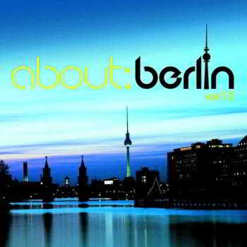 About: Berlin Vol. 13
