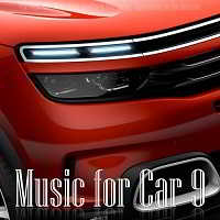 Music for Car 9 (2018) торрент