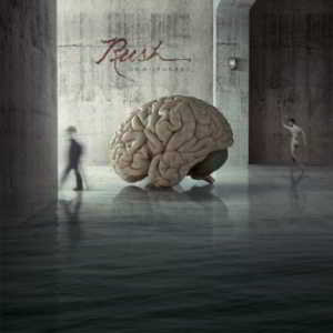 Rush - Hemispheres [40th Anniversary] (2018) торрент