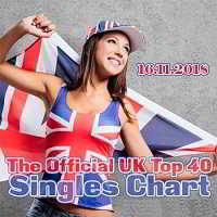 The Official UK Top 40 Singles Chart [16.11] (2018) торрент