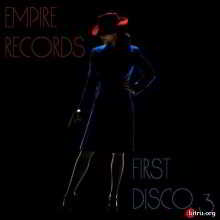 Empire Records - First Disco 3 (2018) торрент