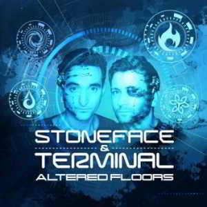 Stoneface &amp; Terminal - Altered Floors (2018) торрент