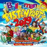 Ballermann Pisten Party 2019 (2018) торрент