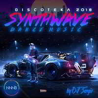 Дискотека 2018 Synthwave Dance Music от NNNB (2018) торрент