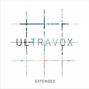 Ultravox - Extended (2018) торрент