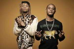 Rae Sremmurd - Дискография \ Discography (2018) торрент