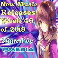 New Music Releases Week 46 (2018) торрент