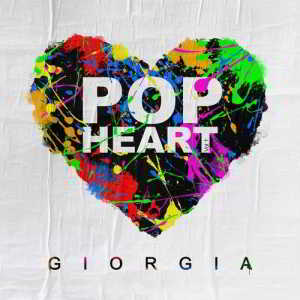 Giorgia - Pop Heart (2018) торрент