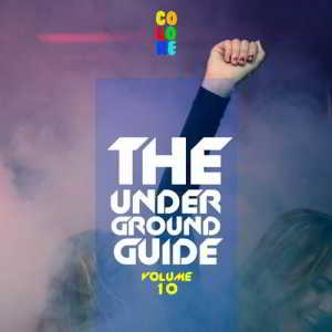 The Underground Guide, Vol. 10
