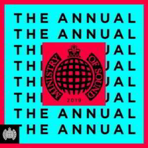 Ministry Of Sound: The Annual 2019
