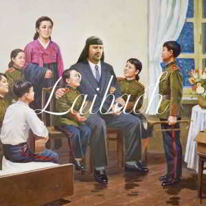 Laibach - The Sound of Music (2018) торрент