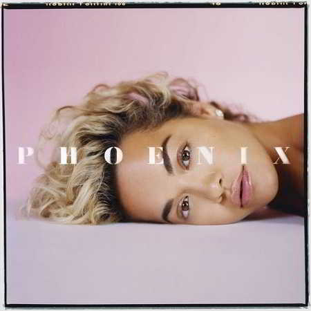 Rita Ora - Phoenix [Deluxe] (2018) торрент