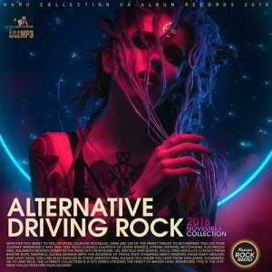 Alternative Driving Rock