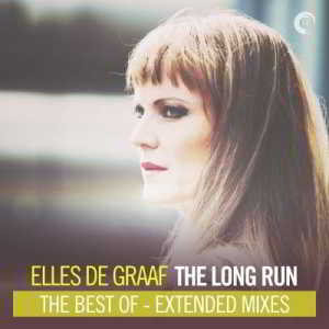 Elles De Graaf - The Long Run - The Best Of (Extended Mixes)