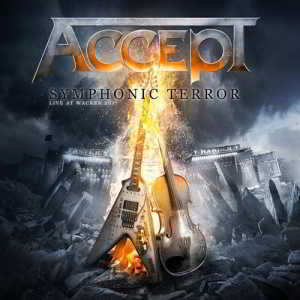 Accept - Symphonic Terror (Live at Wacken 2017) (2018) торрент