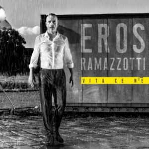 Eros Ramazzotti - Vita Ce N’e (2018) торрент