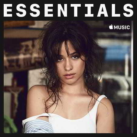 Camila Cabello - Essentials (2018) торрент
