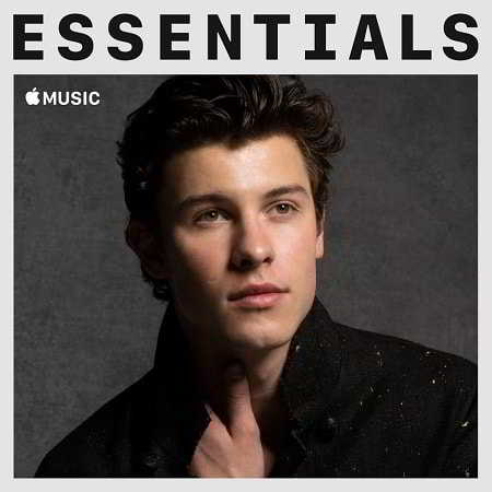 Shawn Mendes – Essentials (2018) торрент