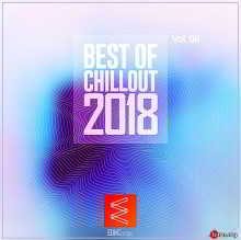 Best Of Chillout 2018 Vol.08 (2018) торрент