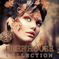 Deep House Collection Vol.191 (2018) торрент