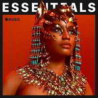Nicki Minaj - Essentials (2018) торрент