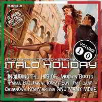 Italo Holiday Vol.10