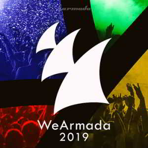 WeArmada 2019 (2018) торрент