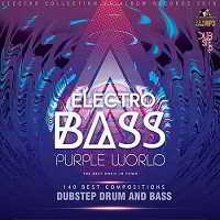 Purple World: Electro Bass