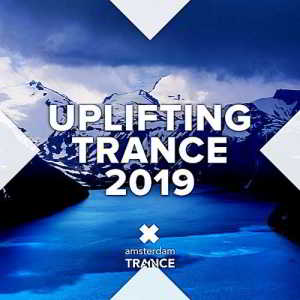 Uplifting Trance 2019 (2019) торрент