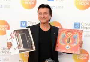 Steve Perry - Discography (2018) торрент