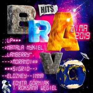Bravo Hits Zima 2019 [2CD]